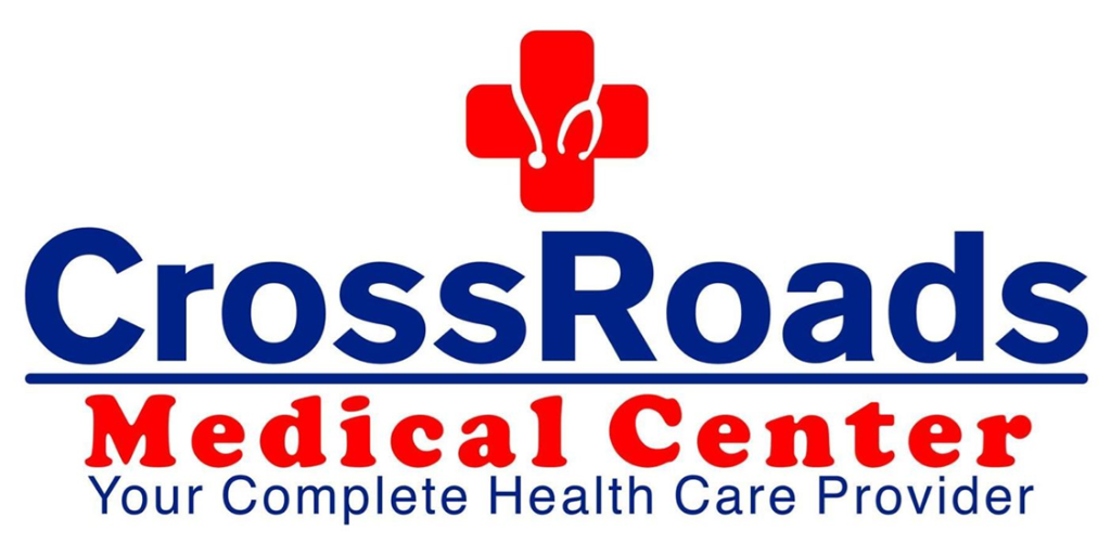 Crossroads Medical Center Logo